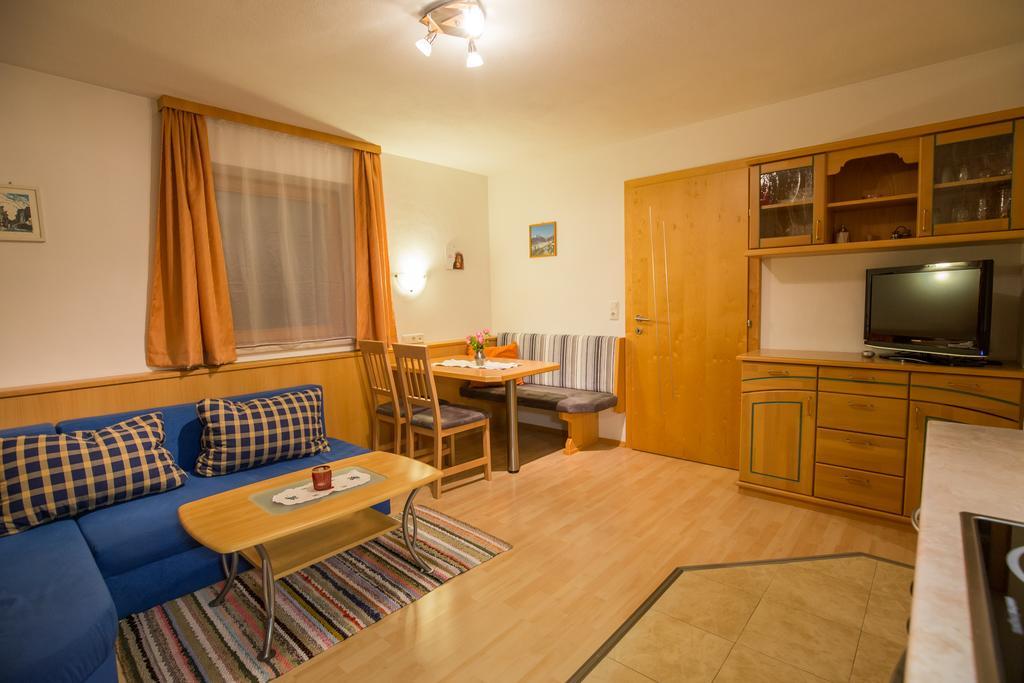 Haus Alpengruss Lejlighed Neustift im Stubaital Eksteriør billede