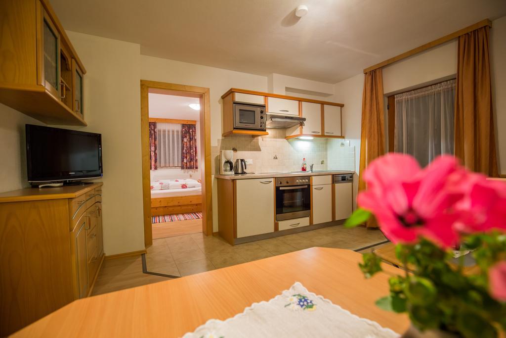 Haus Alpengruss Lejlighed Neustift im Stubaital Eksteriør billede