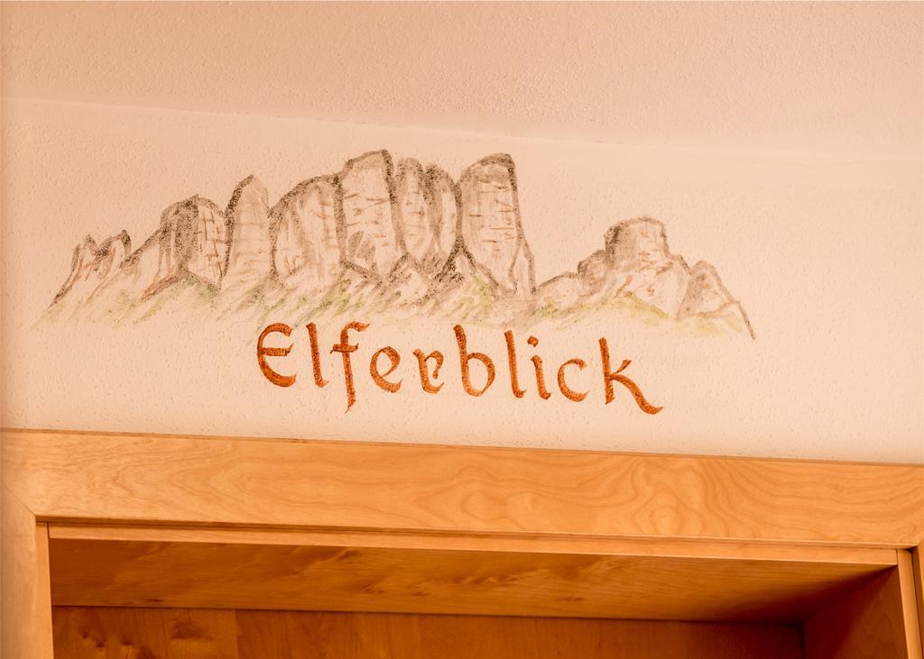 Haus Alpengruss Lejlighed Neustift im Stubaital Eksteriør billede